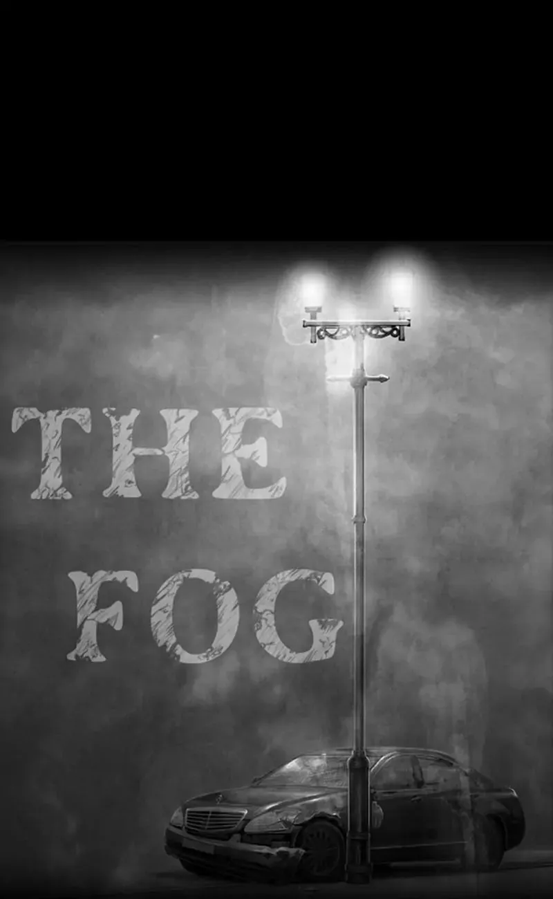 The Fog Chapter 35 page 1 - 