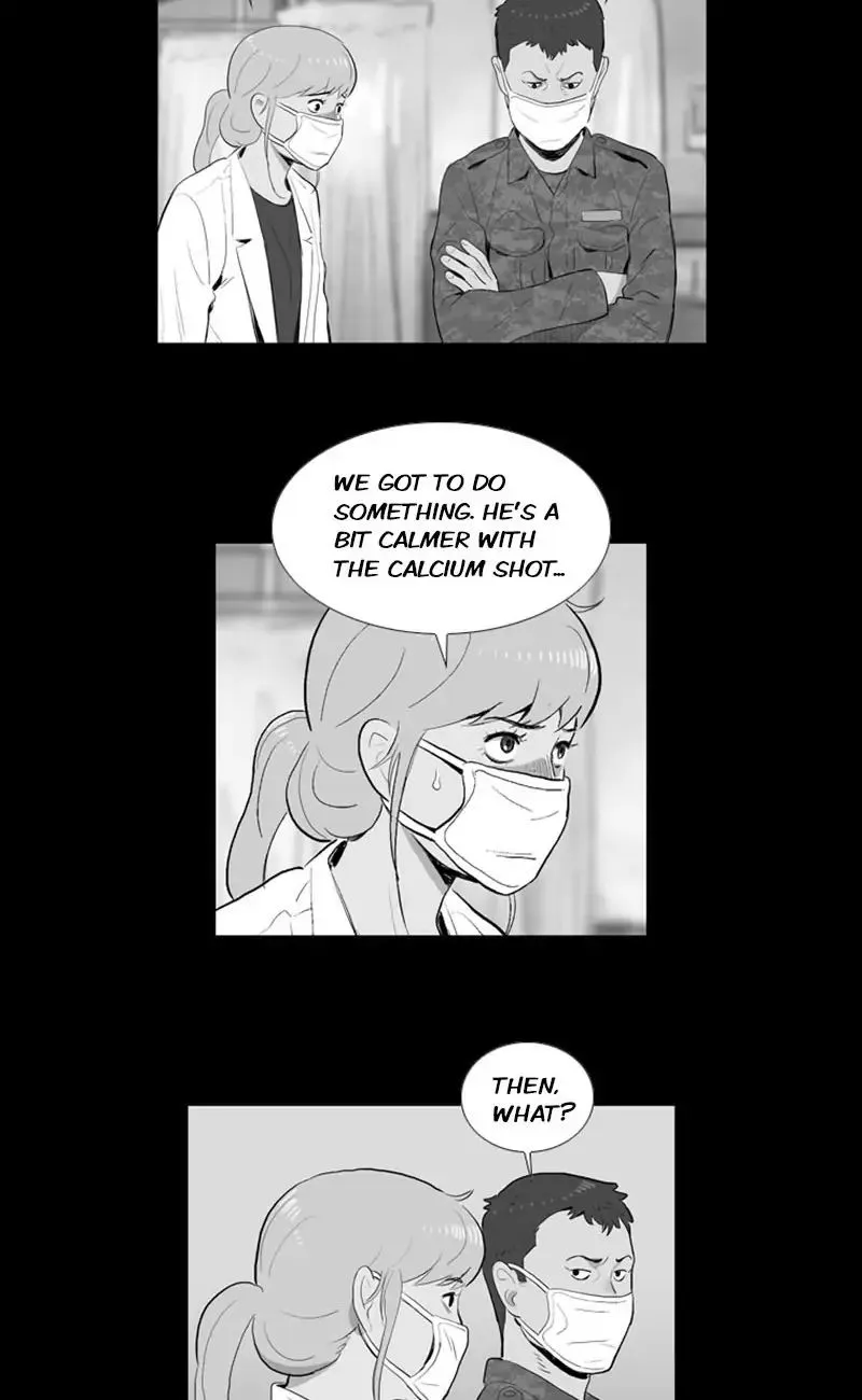 The Fog Chapter 35 page 12 - 