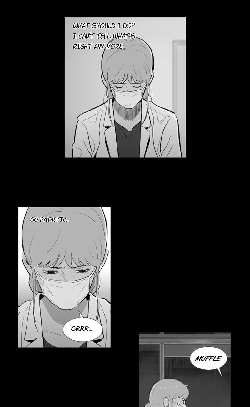 The Fog Chapter 35 page 17 - 