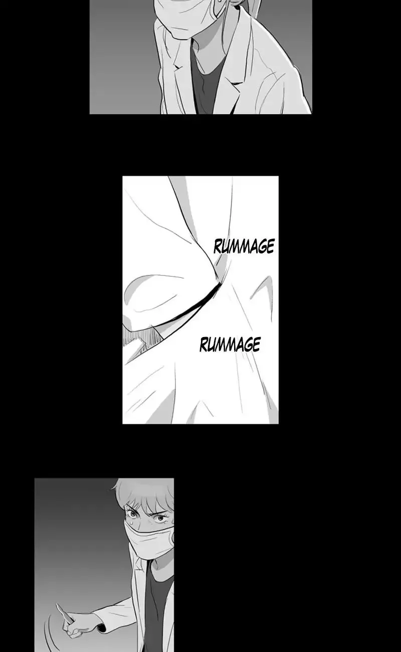 The Fog Chapter 35 page 19 - 