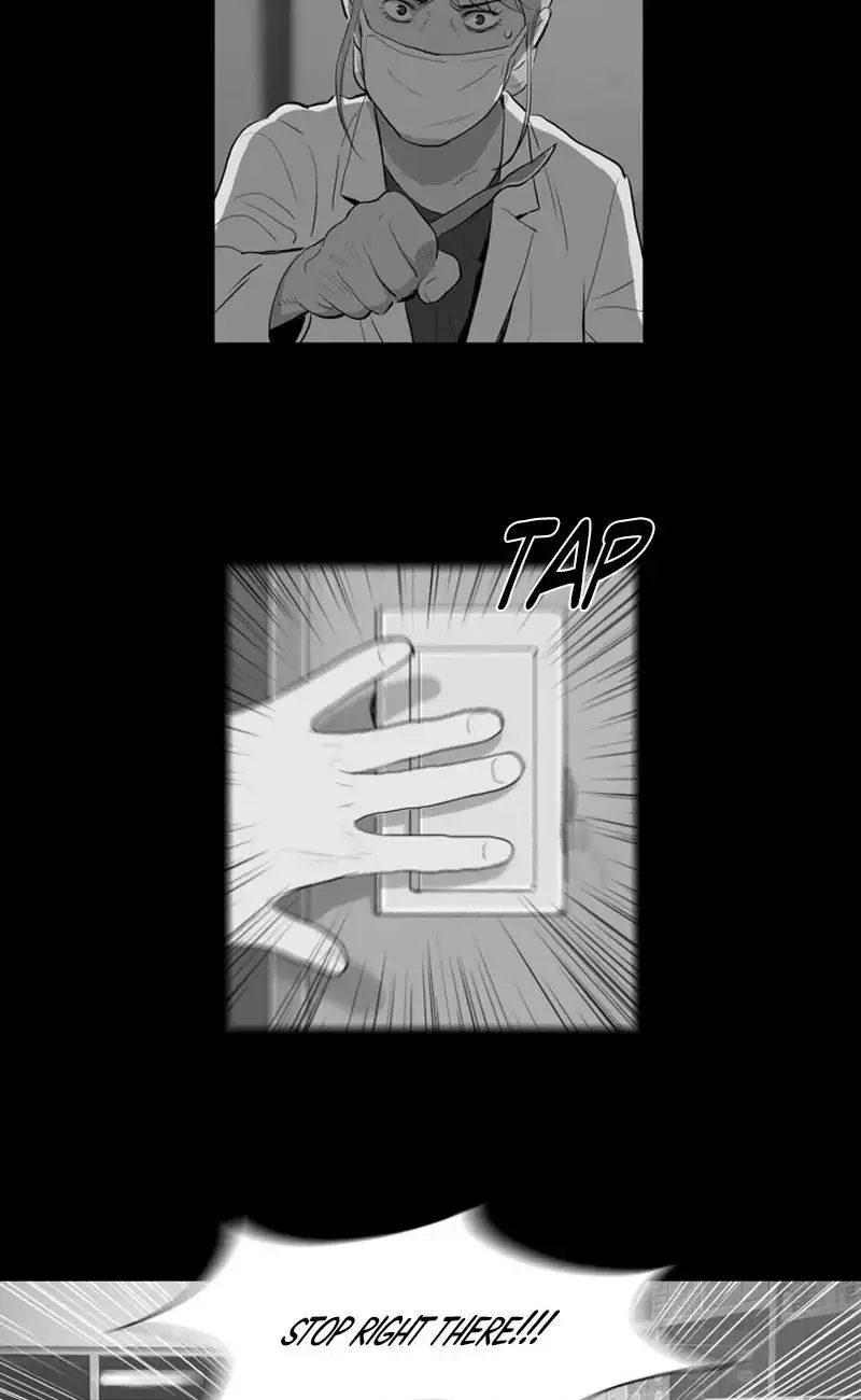 The Fog Chapter 35 page 21 - 