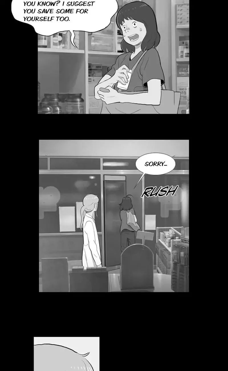 The Fog Chapter 35 page 24 - 