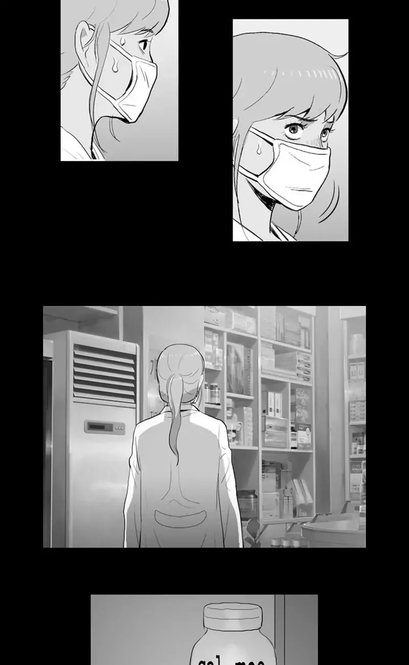 The Fog Chapter 35 page 25 - 