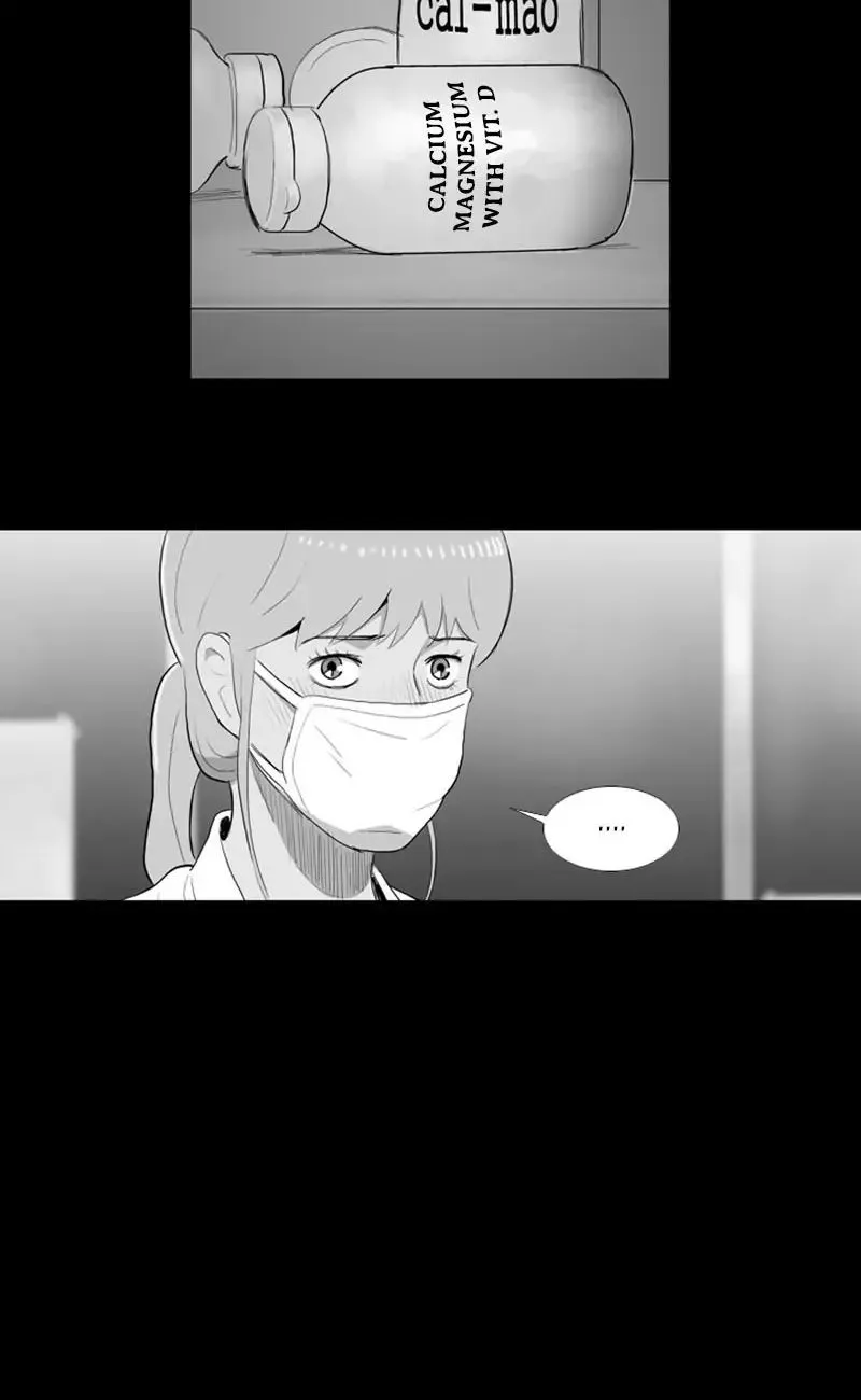 The Fog Chapter 35 page 26 - 