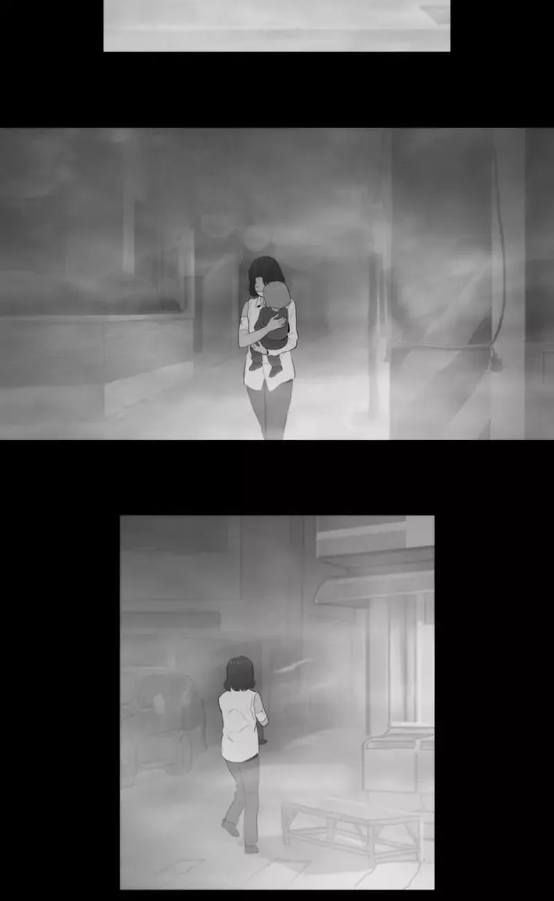 The Fog Chapter 35 page 28 - 