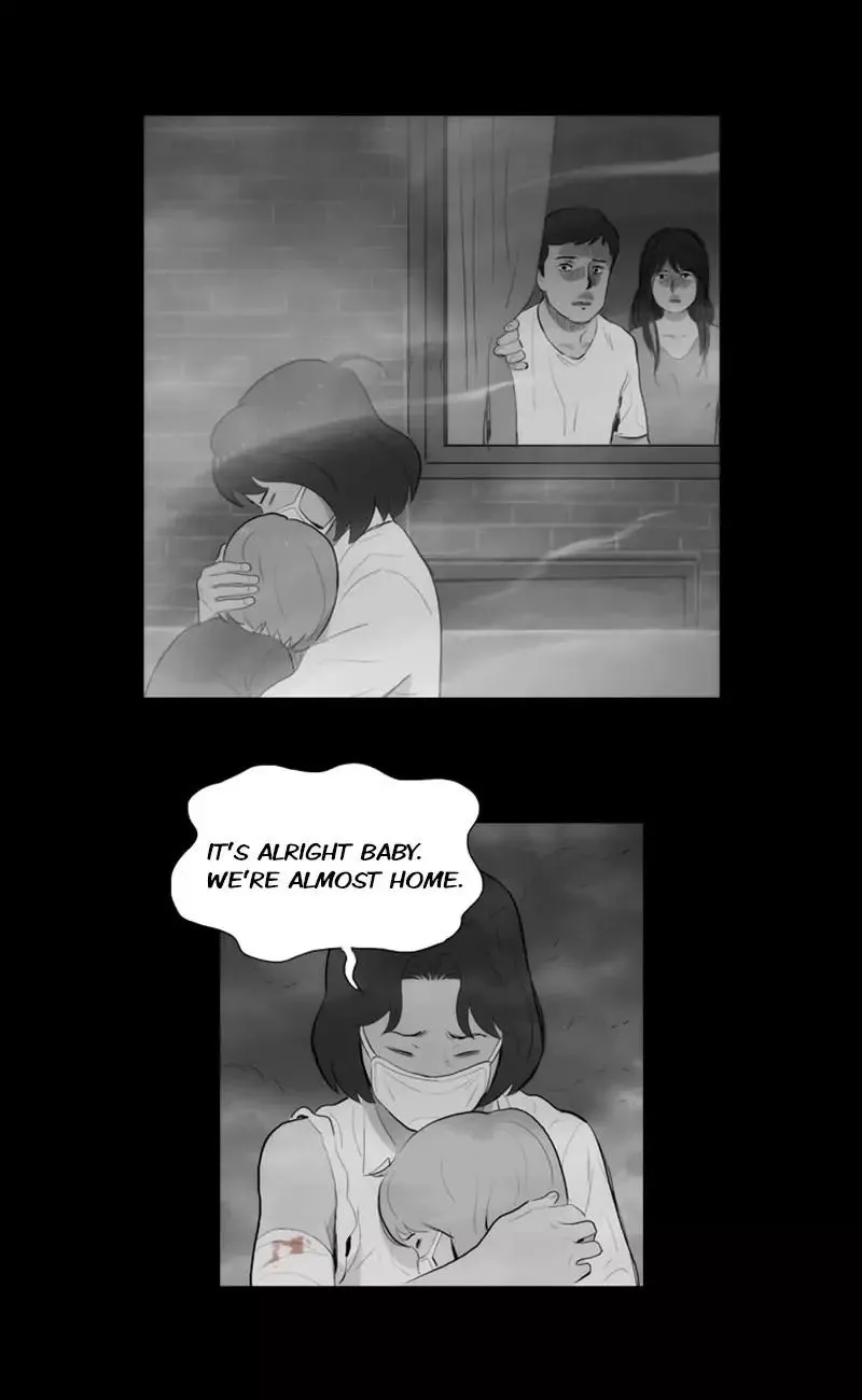 The Fog Chapter 35 page 29 - 