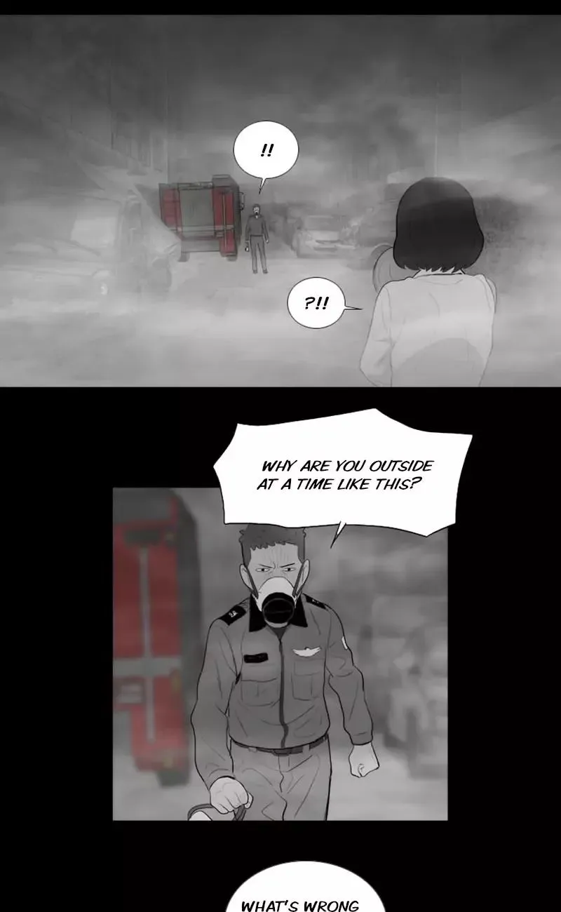 The Fog Chapter 35 page 30 - 