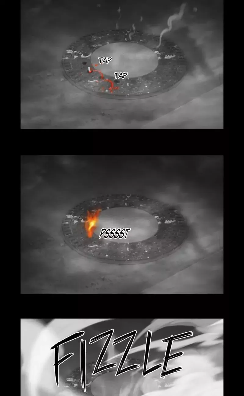 The Fog Chapter 35 page 35 - 