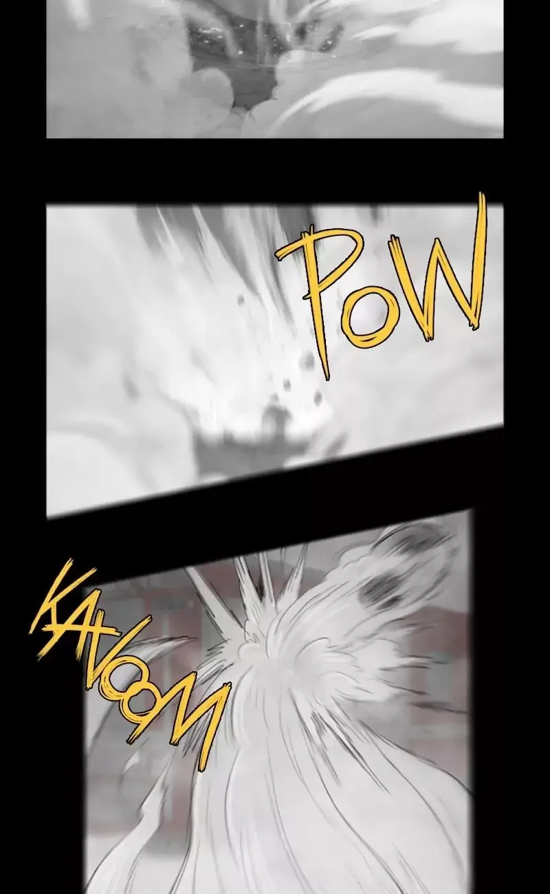 The Fog Chapter 35 page 36 - 