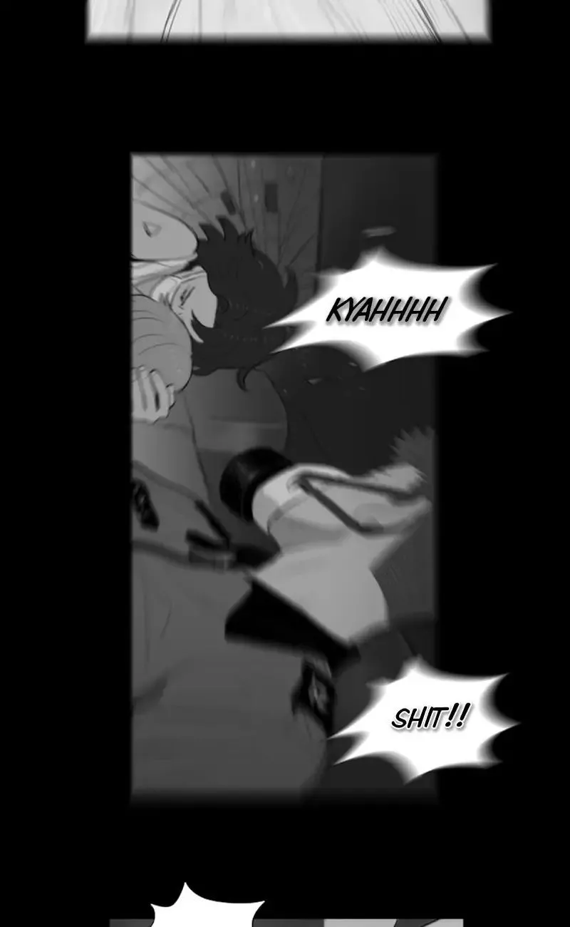 The Fog Chapter 35 page 37 - 