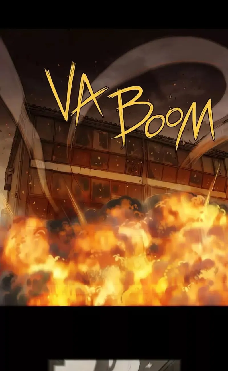 The Fog Chapter 35 page 39 - 
