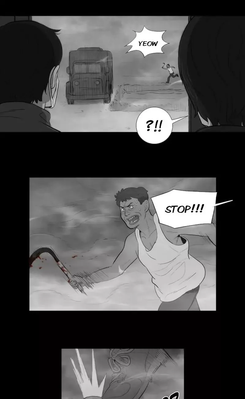 The Fog Chapter 35 page 47 - 