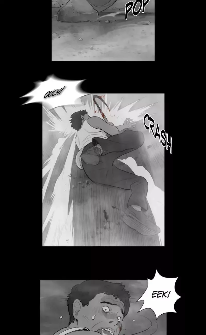 The Fog Chapter 35 page 48 - 