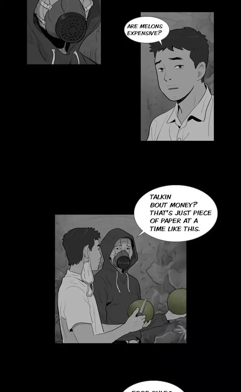 The Fog Chapter 35 page 6 - 