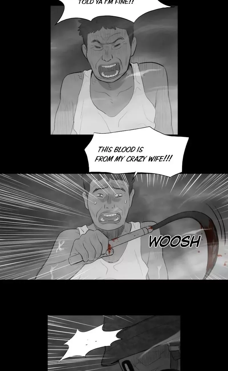The Fog Chapter 35 page 52 - 