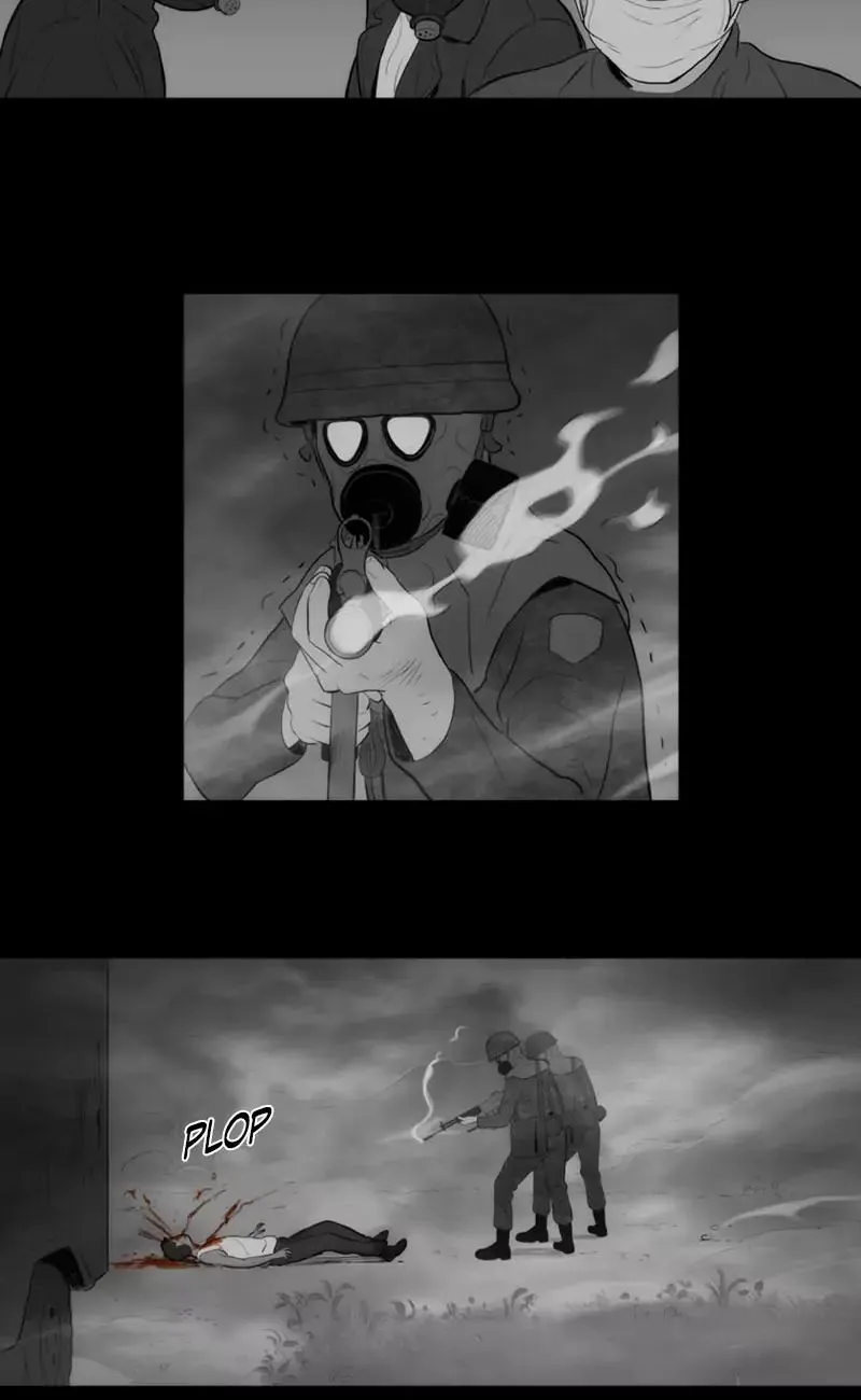 The Fog Chapter 35 page 54 - 