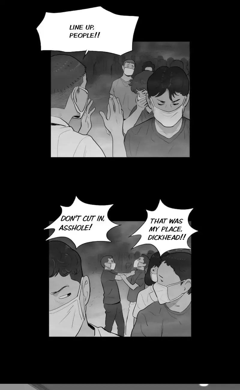 The Fog Chapter 35 page 9 - 