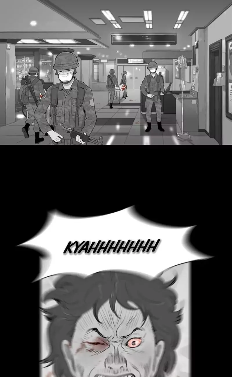 The Fog Chapter 35 page 10 - 