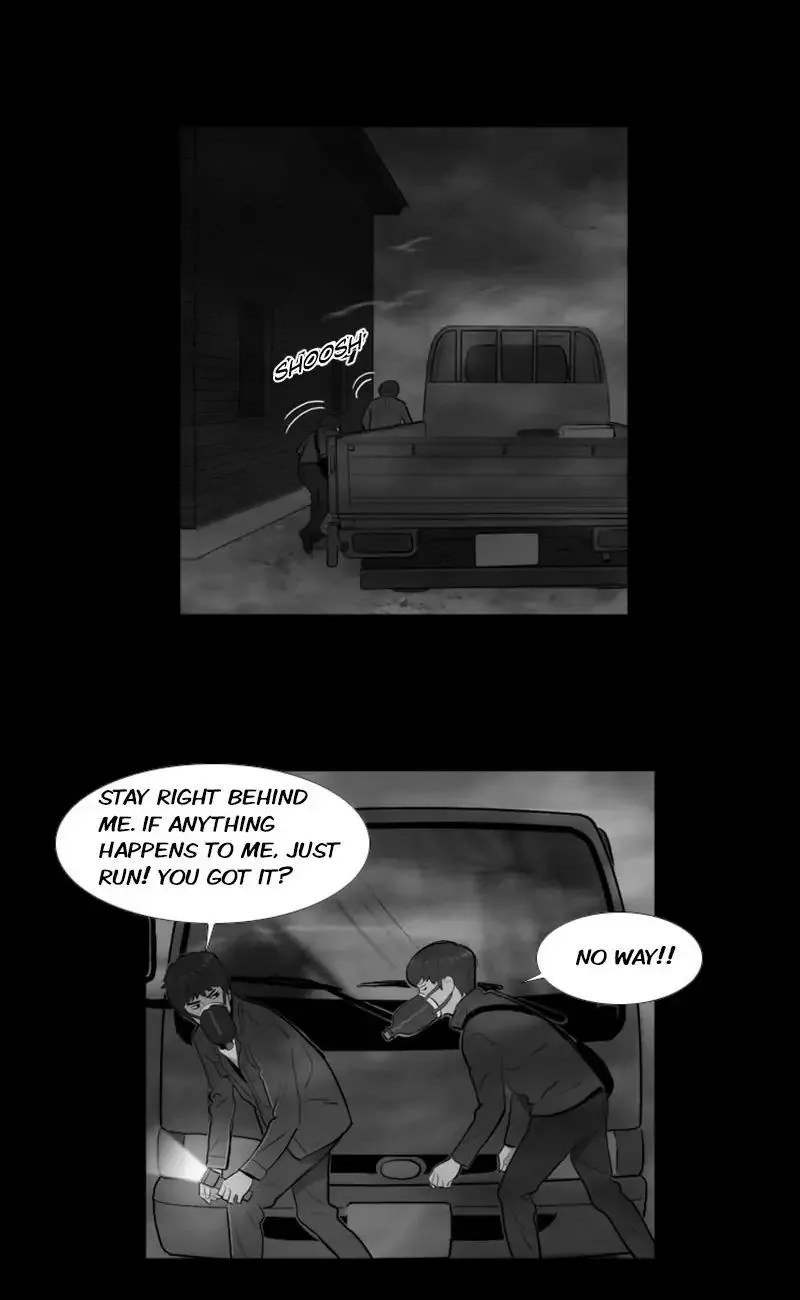 The Fog Chapter 36 page 16 - 