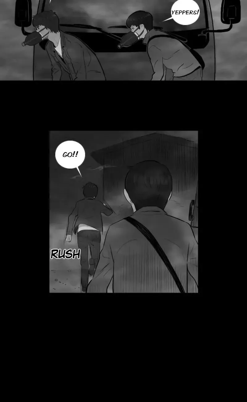The Fog Chapter 36 page 18 - 