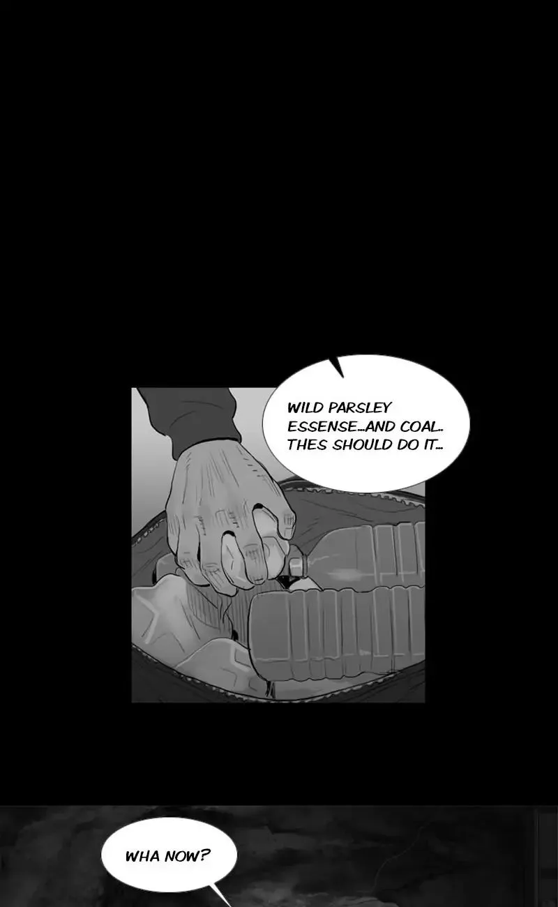 The Fog Chapter 36 page 19 - 