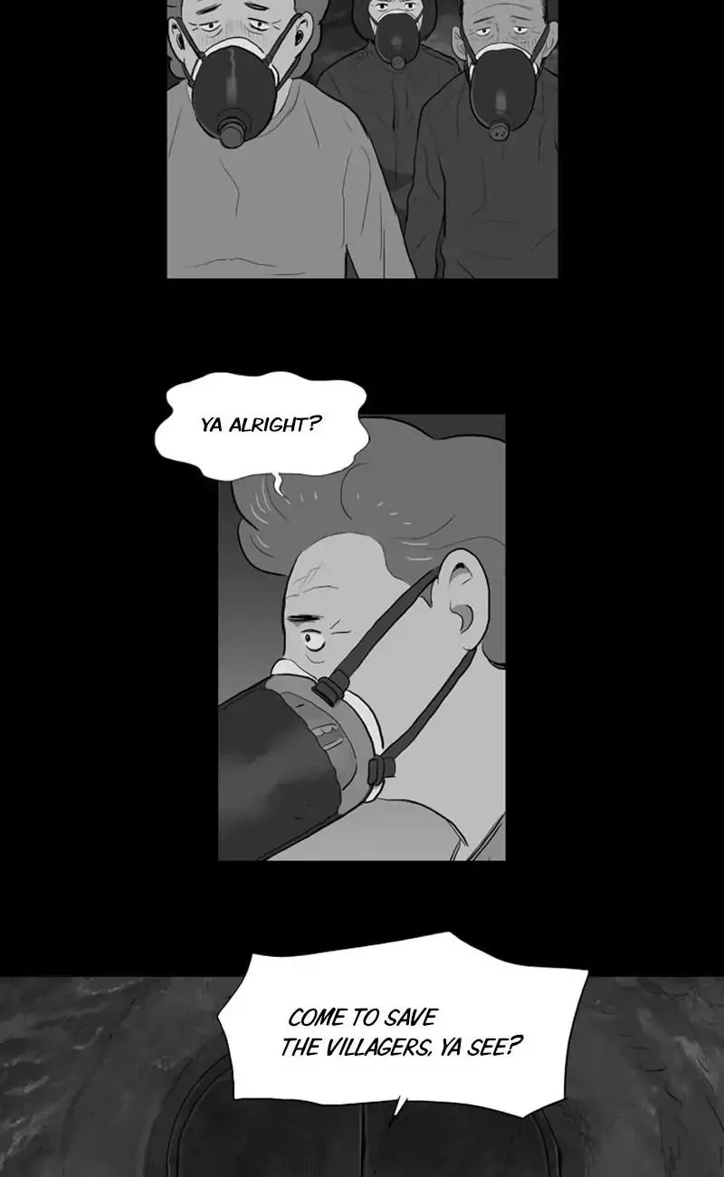 The Fog Chapter 36 page 24 - 