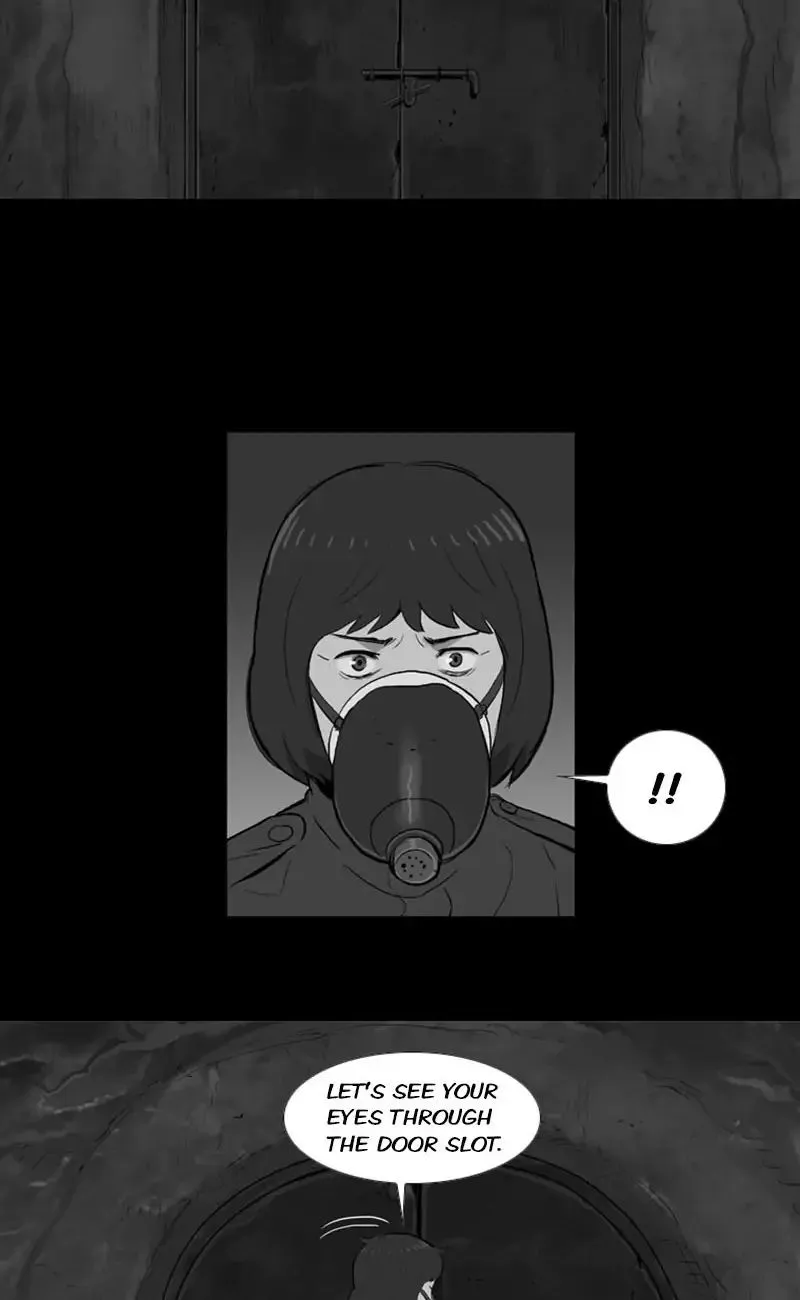 The Fog Chapter 36 page 25 - 