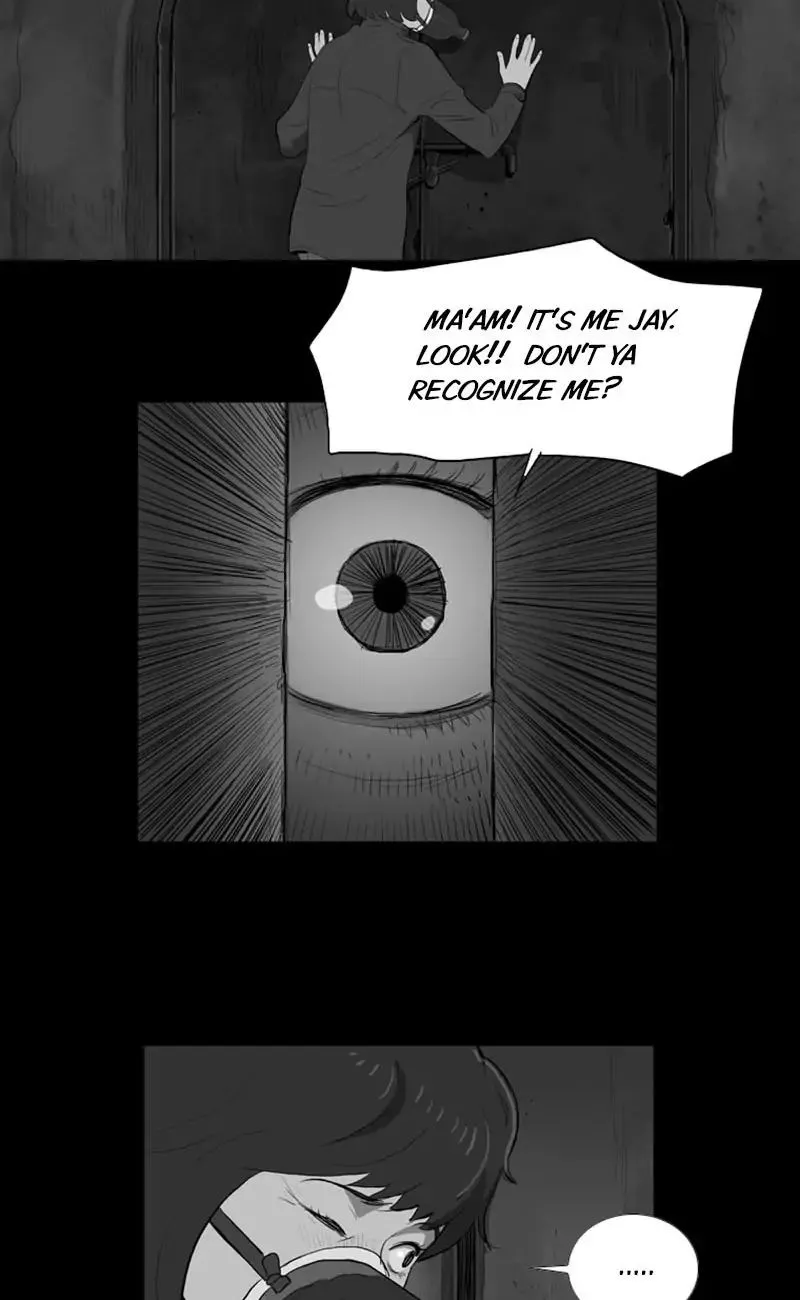 The Fog Chapter 36 page 26 - 
