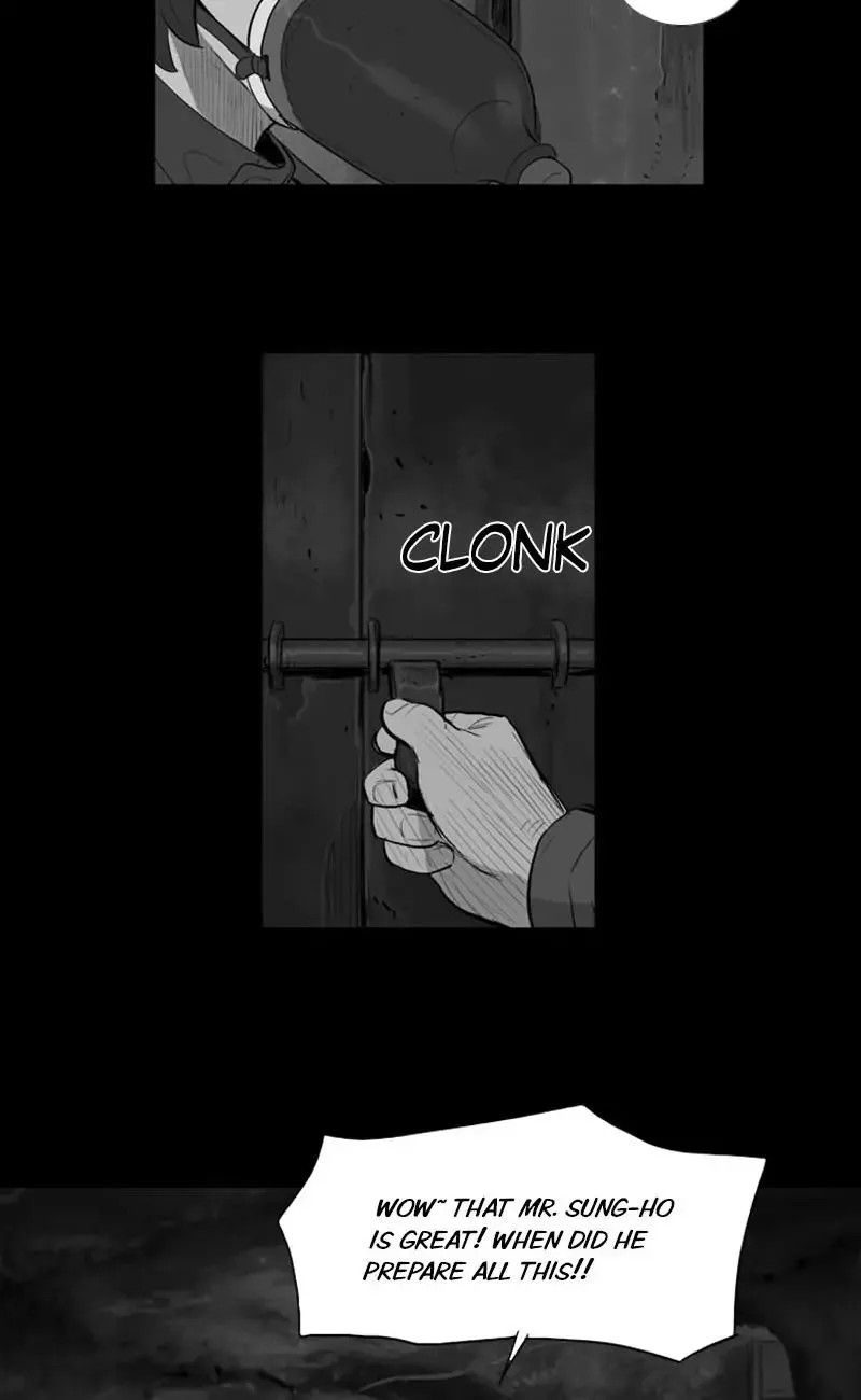 The Fog Chapter 36 page 27 - 