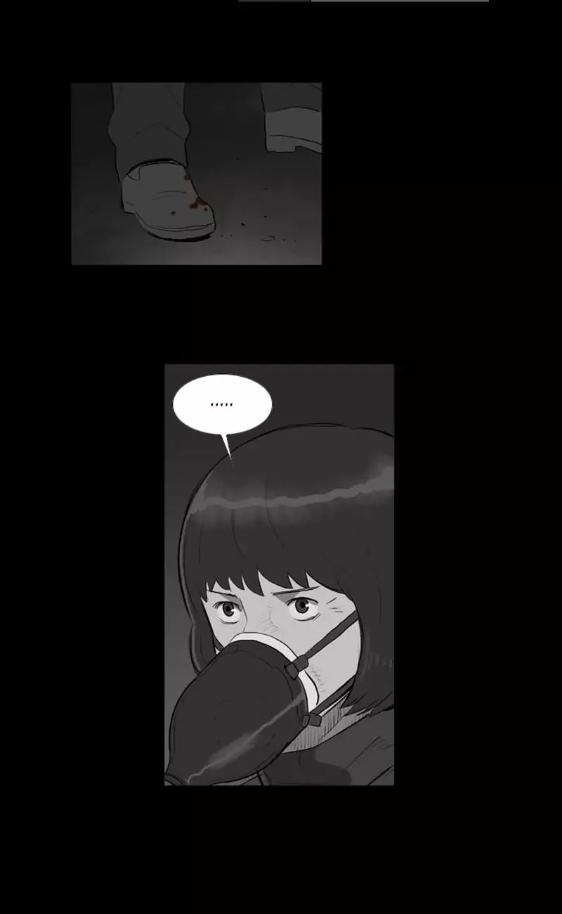 The Fog Chapter 36 page 30 - 