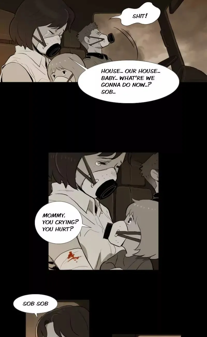 The Fog Chapter 36 page 4 - 