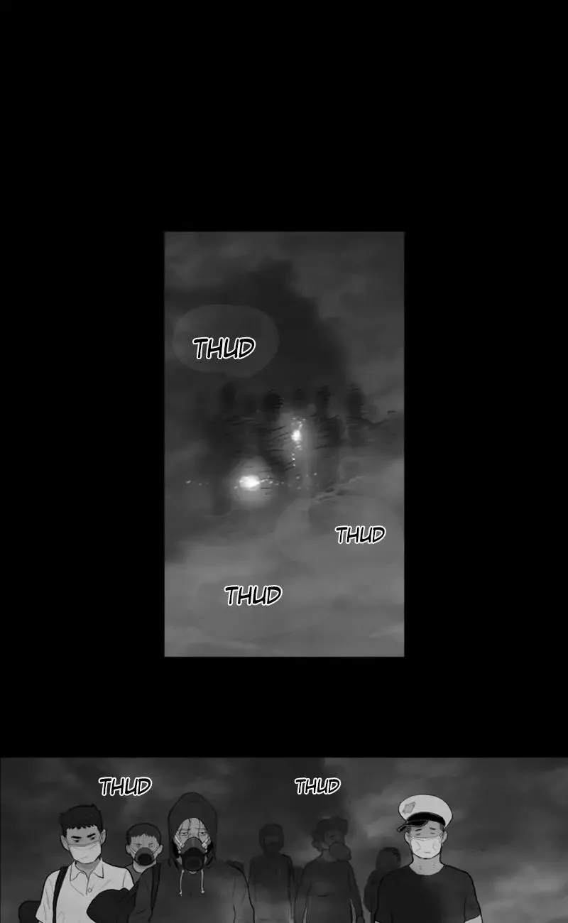 The Fog Chapter 36 page 31 - 
