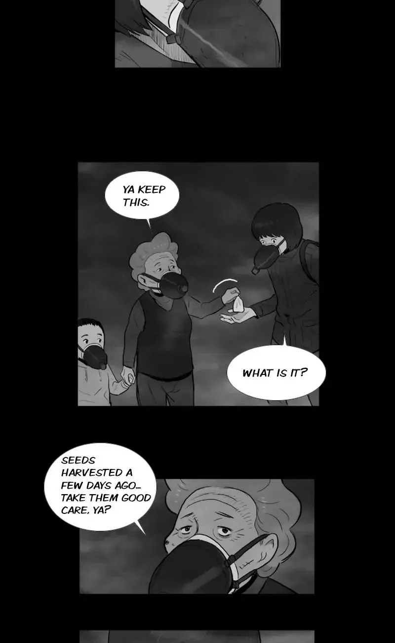 The Fog Chapter 36 page 34 - 