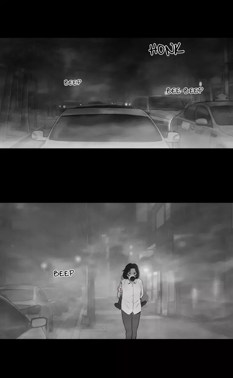 The Fog Chapter 36 page 36 - 