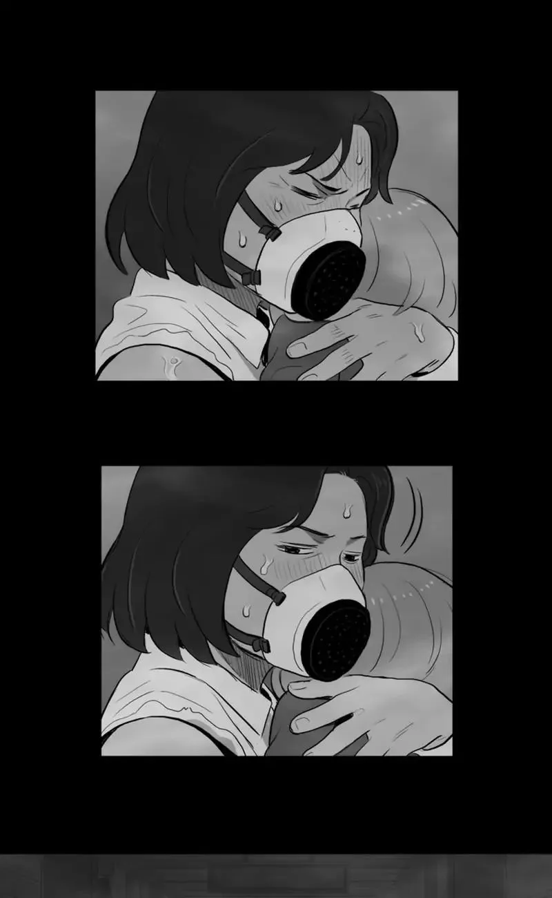 The Fog Chapter 36 page 41 - 
