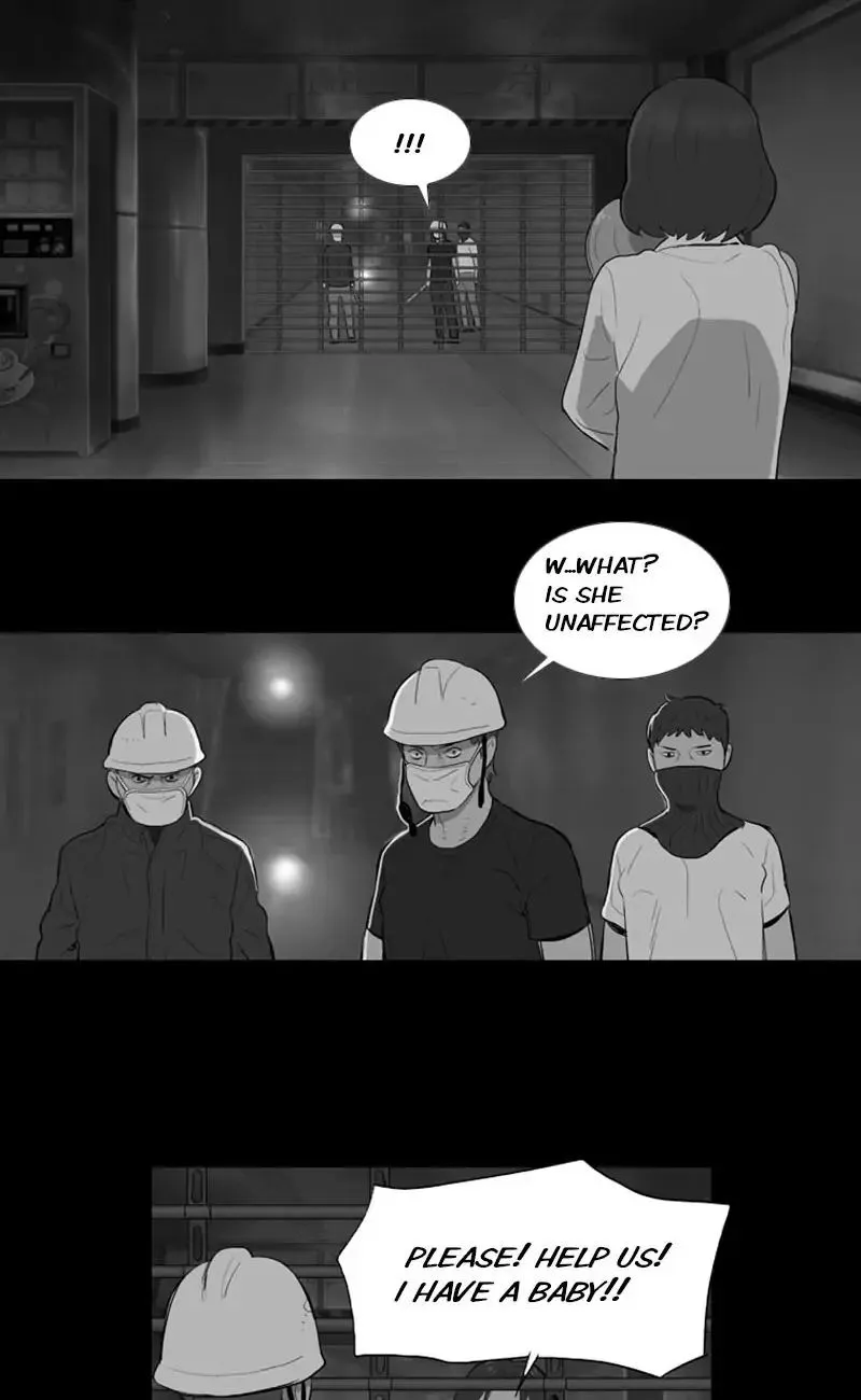 The Fog Chapter 36 page 43 - 