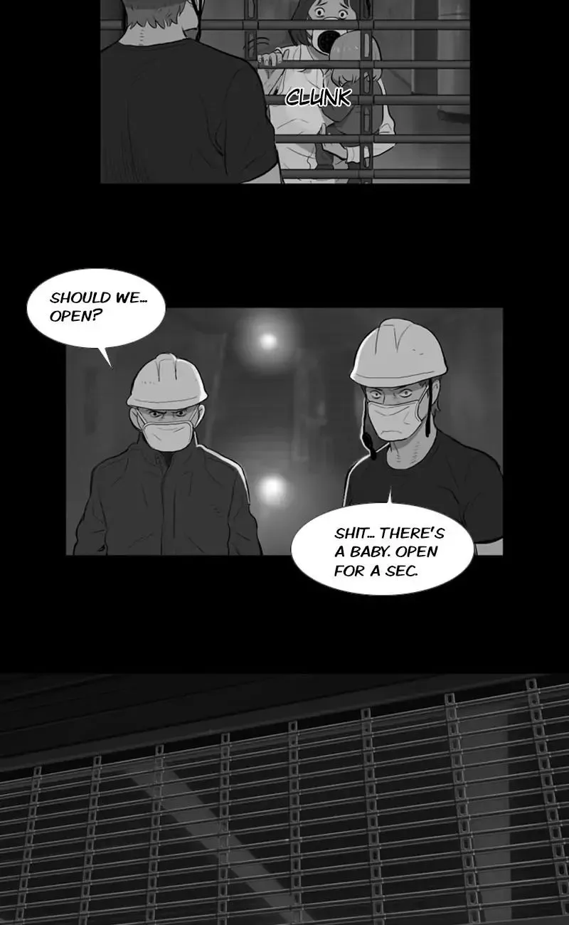 The Fog Chapter 36 page 44 - 