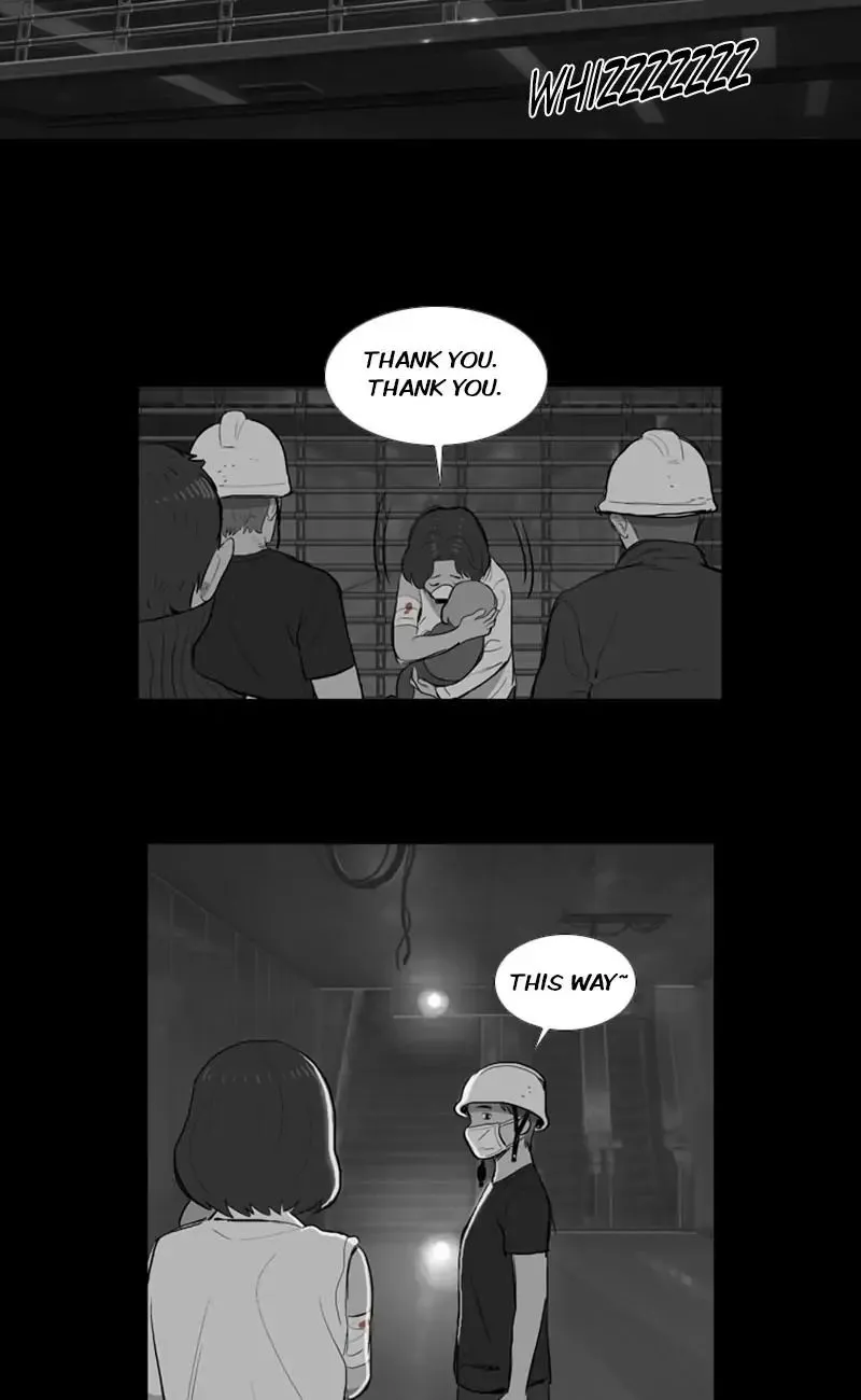 The Fog Chapter 36 page 45 - 