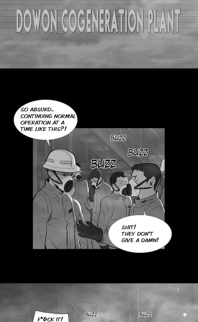 The Fog Chapter 36 page 50 - 