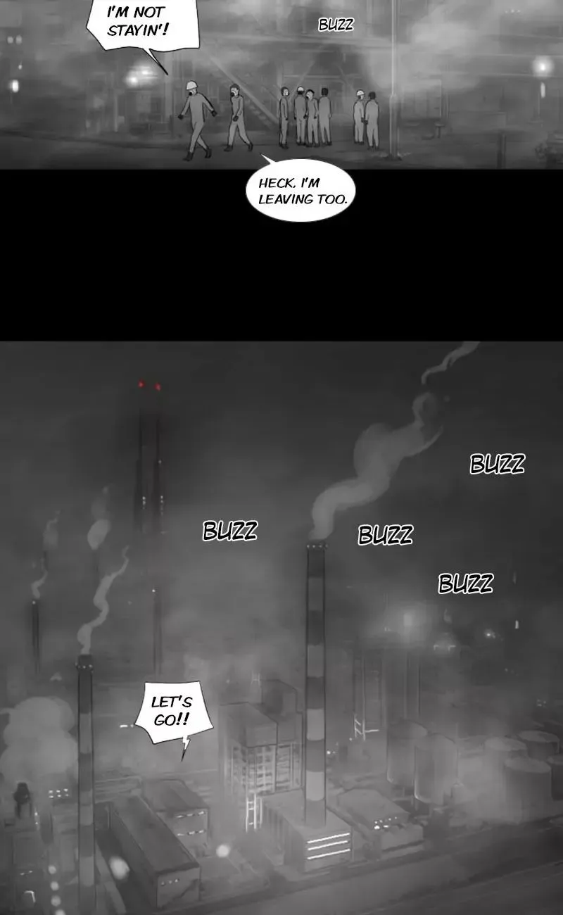 The Fog Chapter 36 page 51 - 
