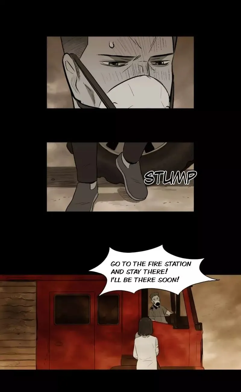 The Fog Chapter 36 page 7 - 