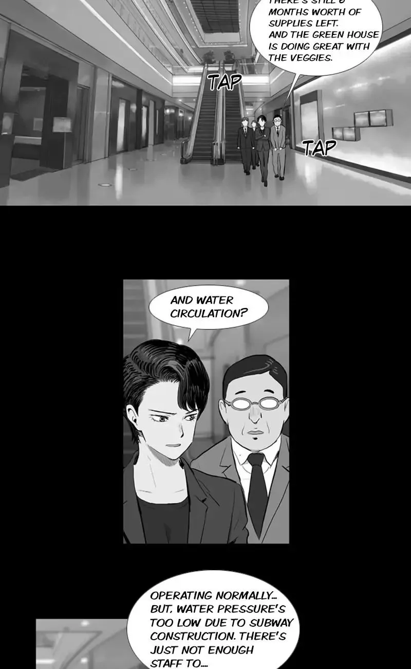 The Fog Chapter 37 page 12 - 