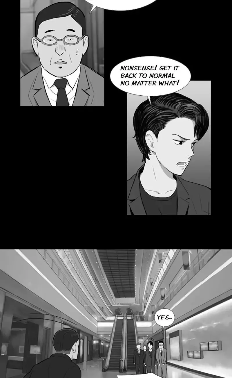 The Fog Chapter 37 page 13 - 