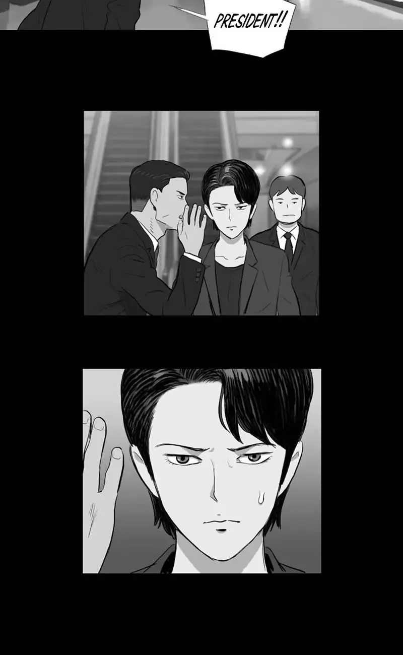 The Fog Chapter 37 page 14 - 