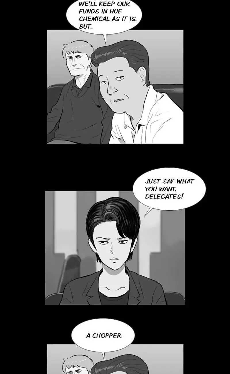 The Fog Chapter 37 page 16 - 