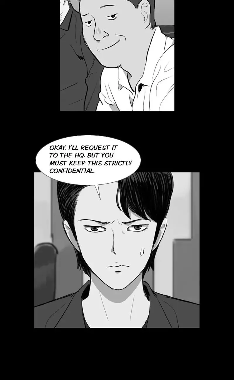 The Fog Chapter 37 page 18 - 