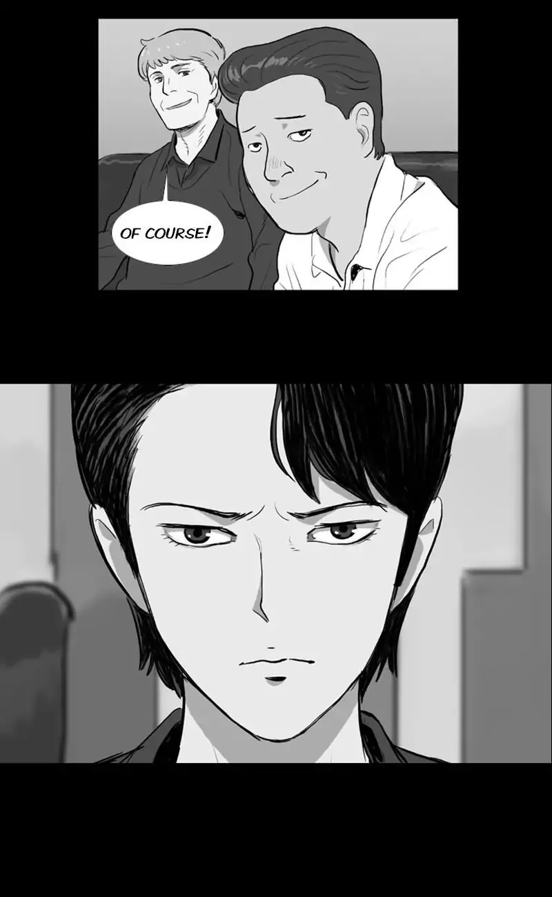 The Fog Chapter 37 page 19 - 