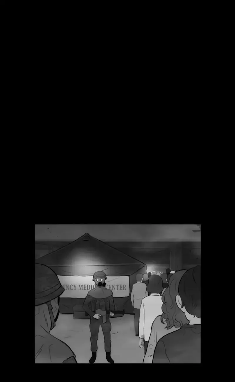 The Fog Chapter 37 page 20 - 