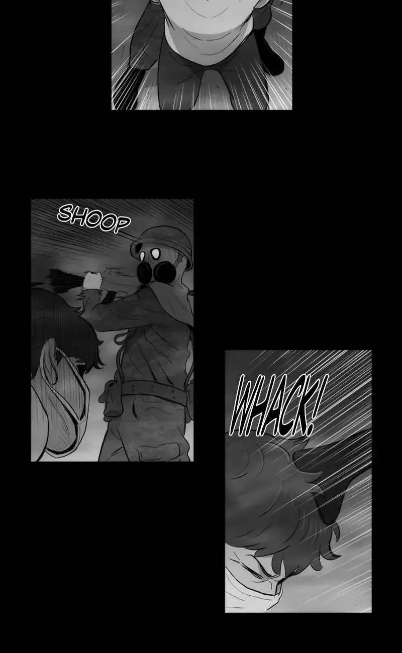 The Fog Chapter 37 page 23 - 