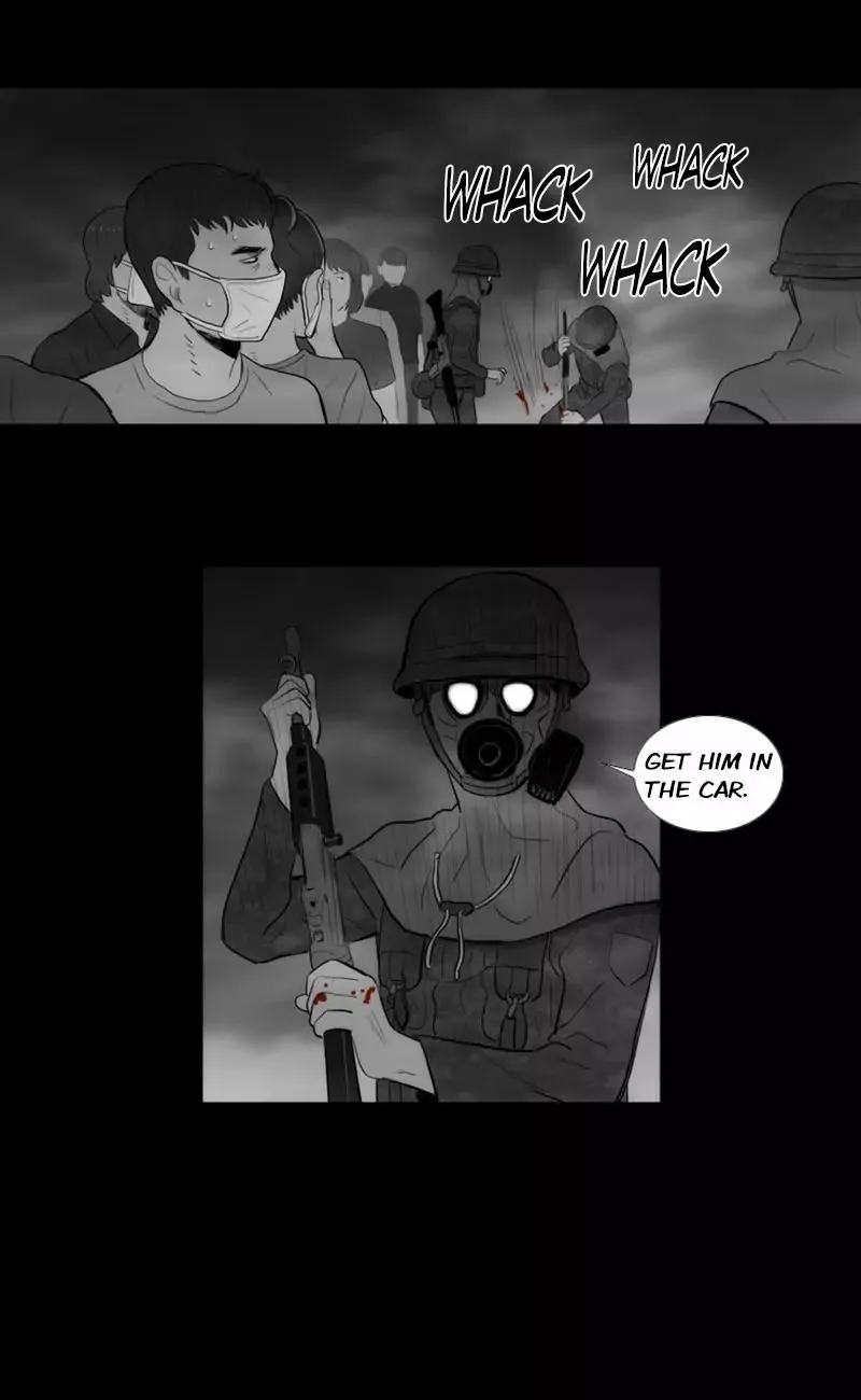 The Fog Chapter 37 page 24 - 